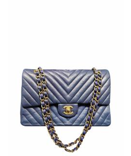 CHANEL Сумка через плечо
