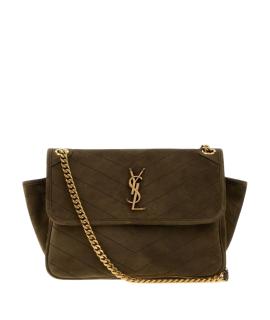 SAINT LAURENT Сумка через плечо