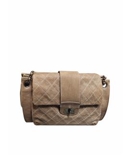CHANEL Сумка через плечо