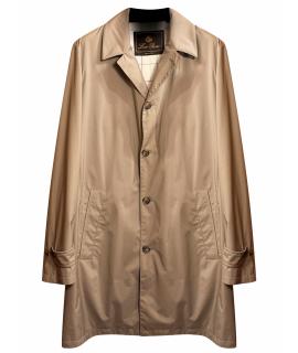LORO PIANA Тренч / плащ