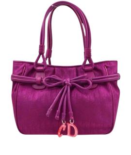 CHRISTIAN DIOR Сумка с короткими ручками
