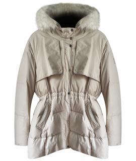 RALPH LAUREN Пуховик