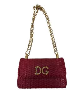 DOLCE&GABBANA Клатч/вечерняя сумка