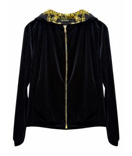 VERSACE Спортивная куртка
