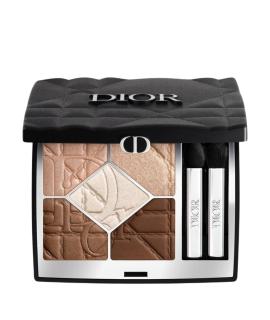 CHRISTIAN DIOR Тени для век