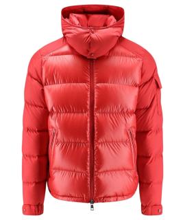 MONCLER Пуховик