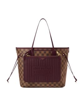 LOUIS VUITTON Сумка через плечо