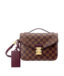 LOUIS VUITTON Сумка через плечо