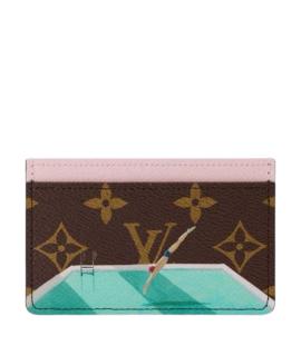 LOUIS VUITTON Кардхолдер
