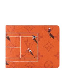 LOUIS VUITTON Кошелек