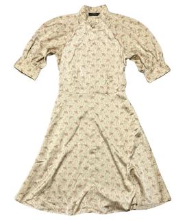 POLO RALPH LAUREN Повседневное платье