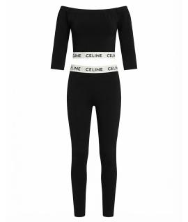 CELINE Костюм с брюками