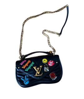 LOUIS VUITTON Сумка через плечо