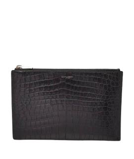 SAINT LAURENT Клатч/вечерняя сумка