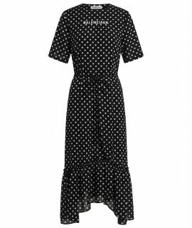 BALENCIAGA Коктейльное платье