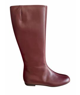 GIUSEPPE ZANOTTI DESIGN Сапоги