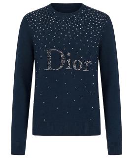 CHRISTIAN DIOR Джемпер / свитер