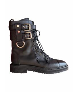 GIUSEPPE ZANOTTI DESIGN Ботинки