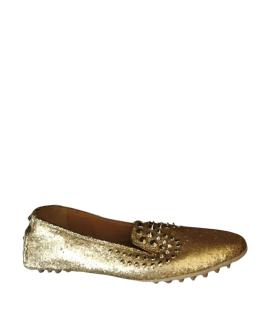 CAR SHOE Мокасины