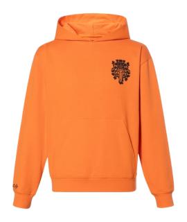 CHROME HEARTS Худи/толстовка
