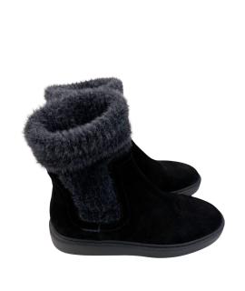 SANTONI Ботинки