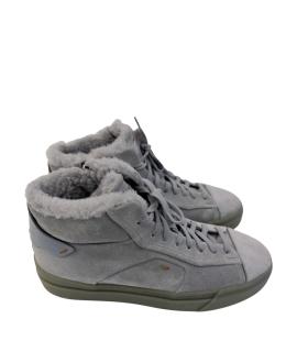 SANTONI Кеды