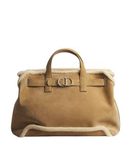 CHRISTIAN DIOR Сумка на плечо