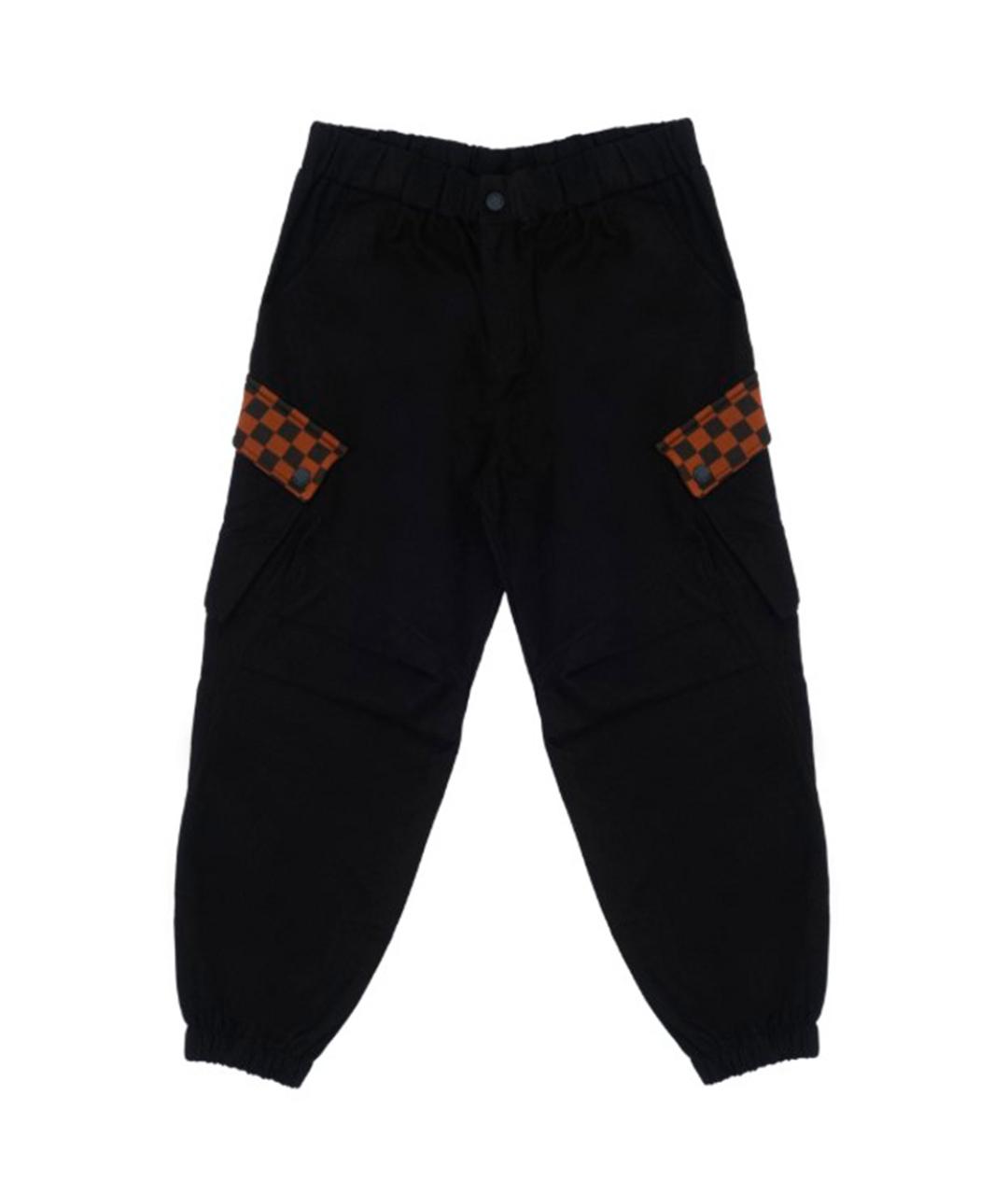 SPRAYGROUND Брюки и шорты, фото 1