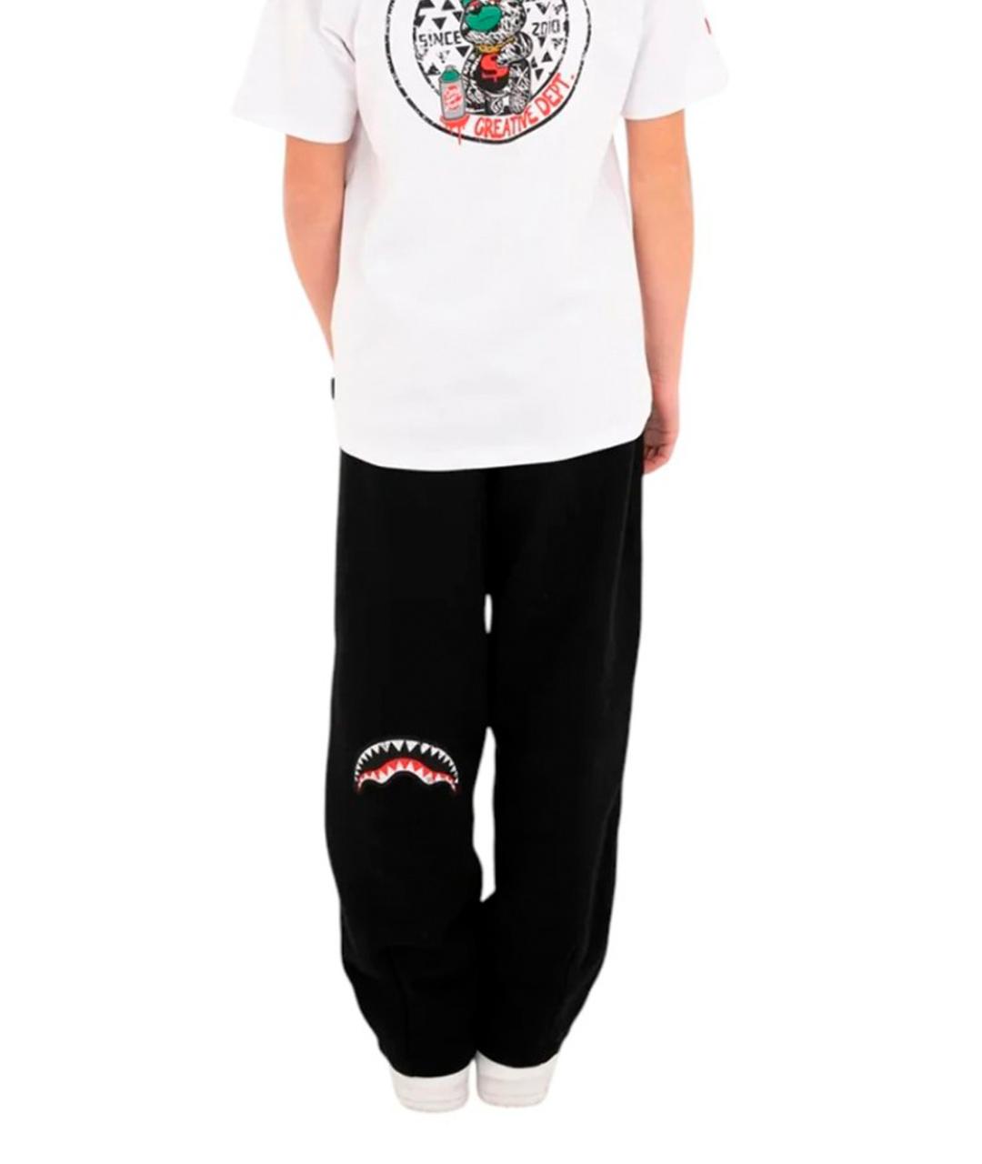 SPRAYGROUND Брюки и шорты, фото 3