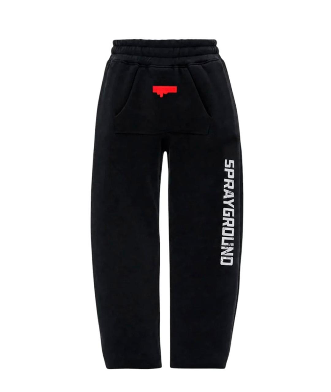 SPRAYGROUND Брюки и шорты, фото 1