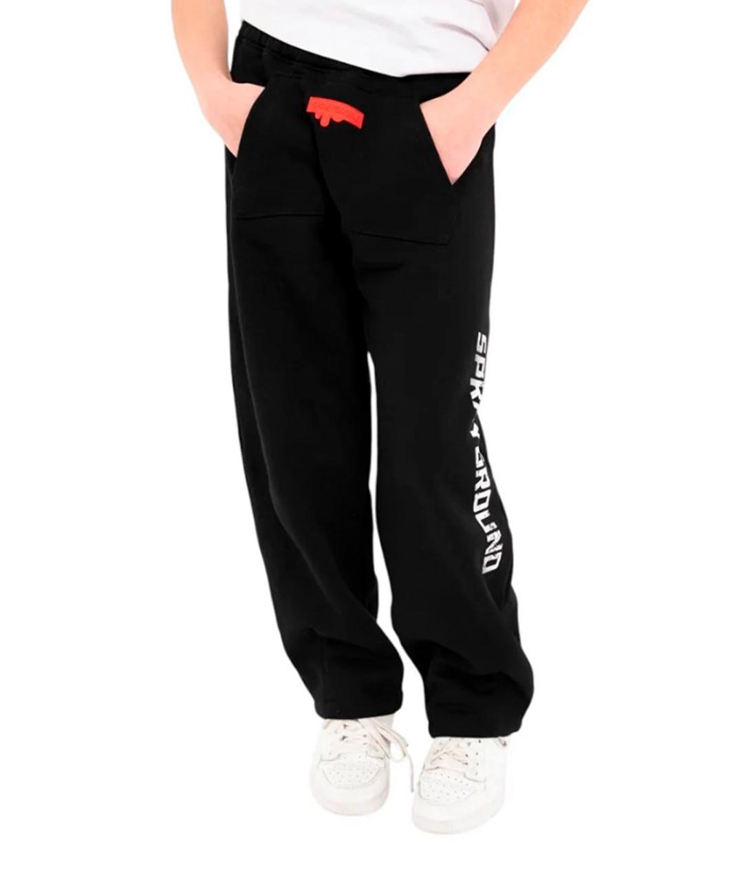 SPRAYGROUND Брюки и шорты, фото 2