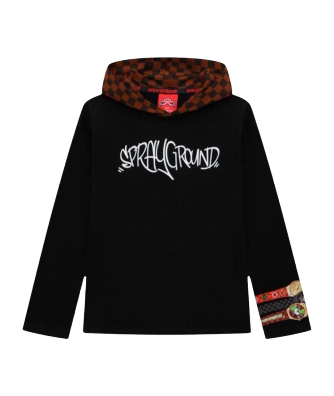 SPRAYGROUND Детская футболка, фото 1