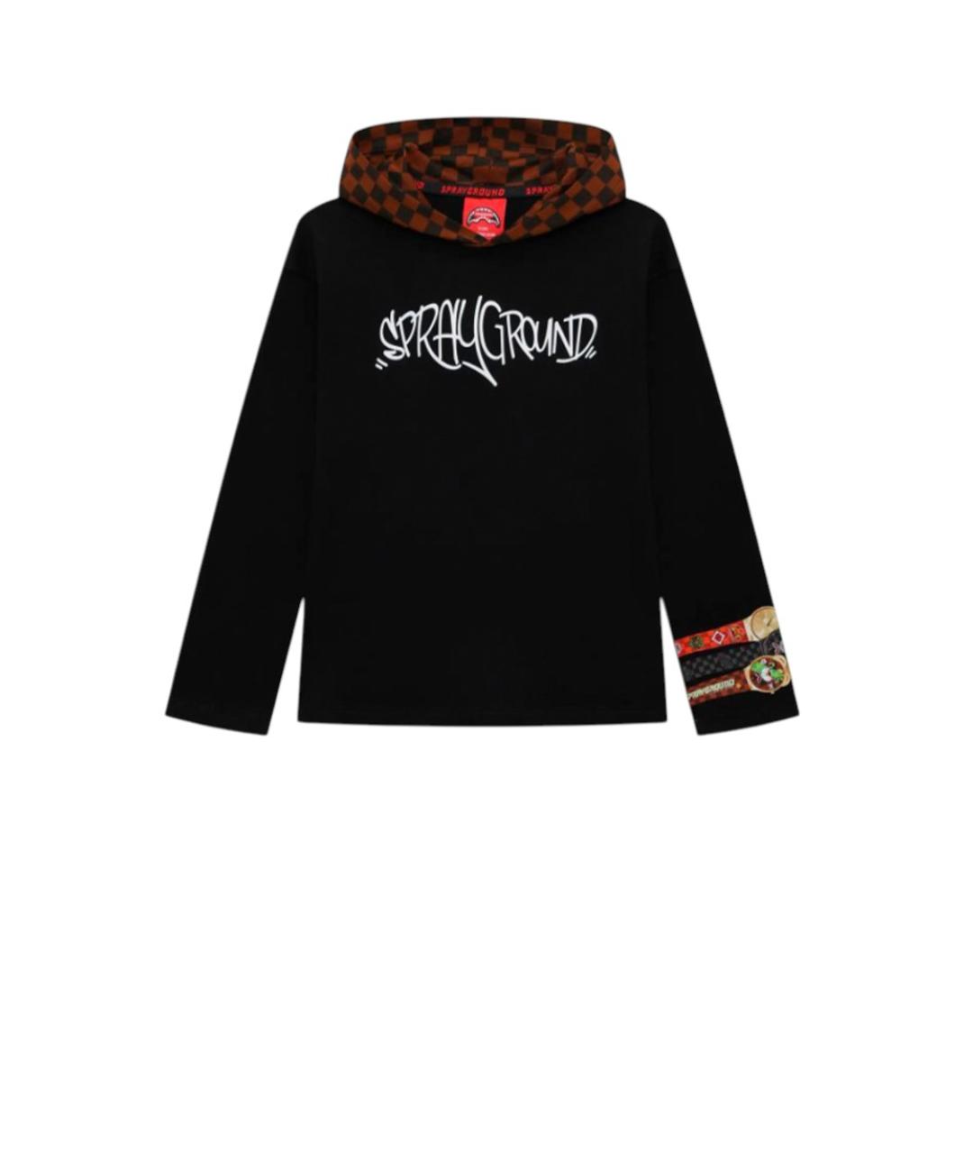 SPRAYGROUND Детская футболка, фото 3