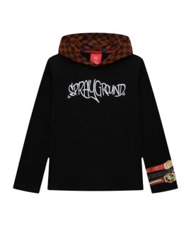 SPRAYGROUND Детская футболка