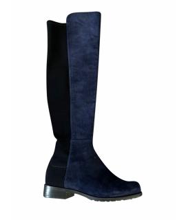 STUART WEITZMAN Ботфорты