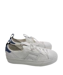 SANTONI Кеды