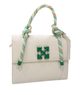 OFF-WHITE Сумка через плечо