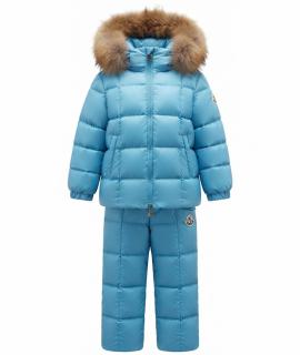 MONCLER Верхняя одежда