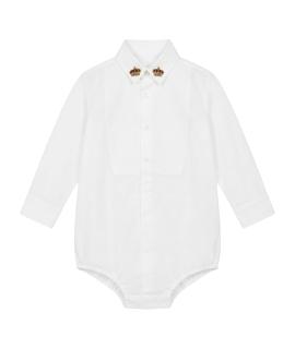 DOLCE&GABBANA Детская рубашка