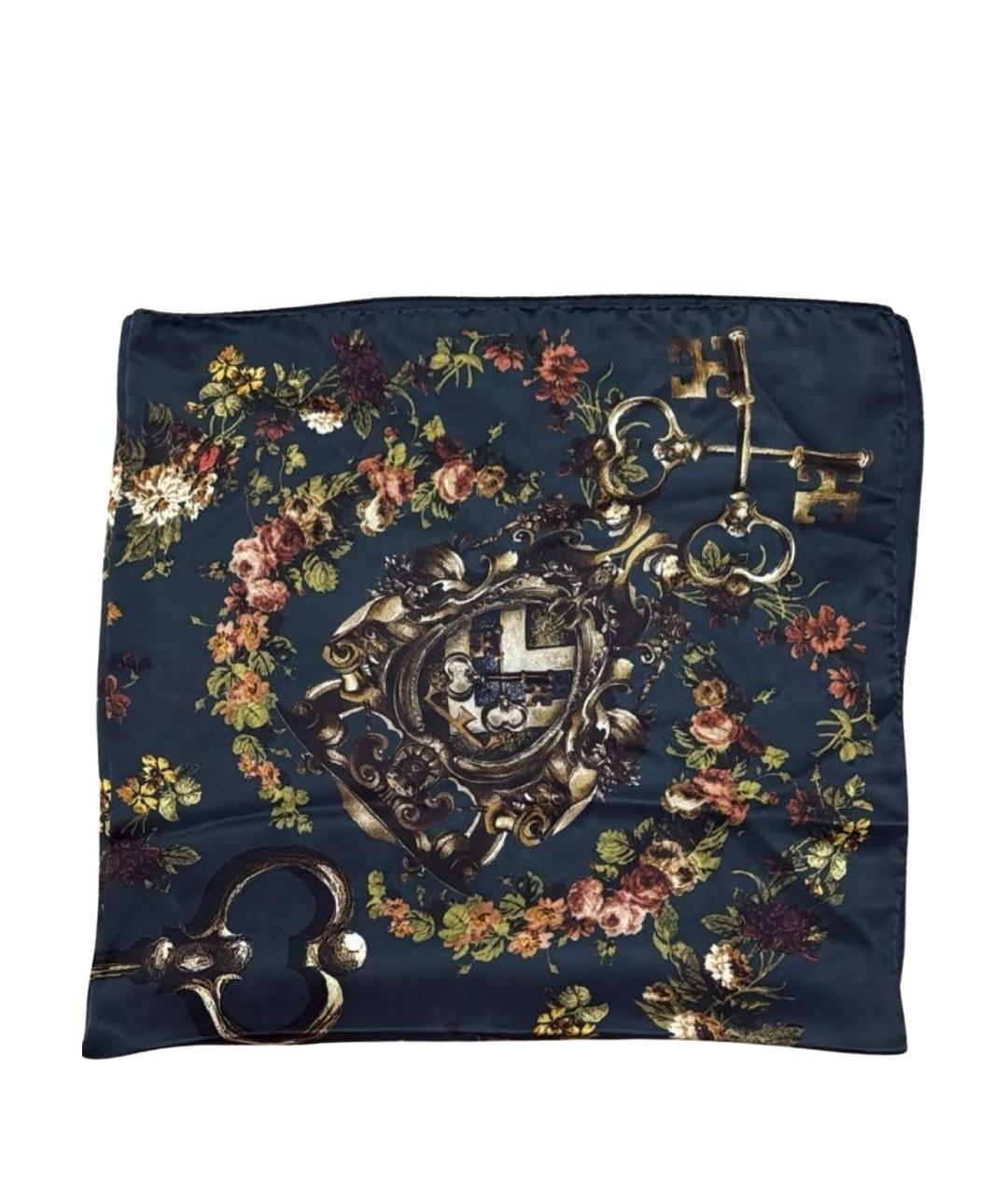 DOLCE&GABBANA Шелковый платок, фото 1