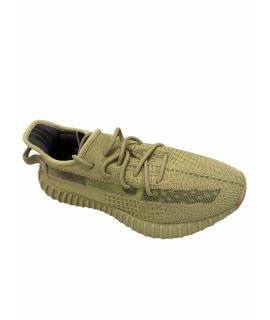 ADIDAS YEEZY Низкие кроссовки / кеды