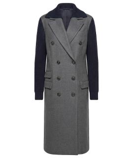 CHRISTIAN DIOR Пальто