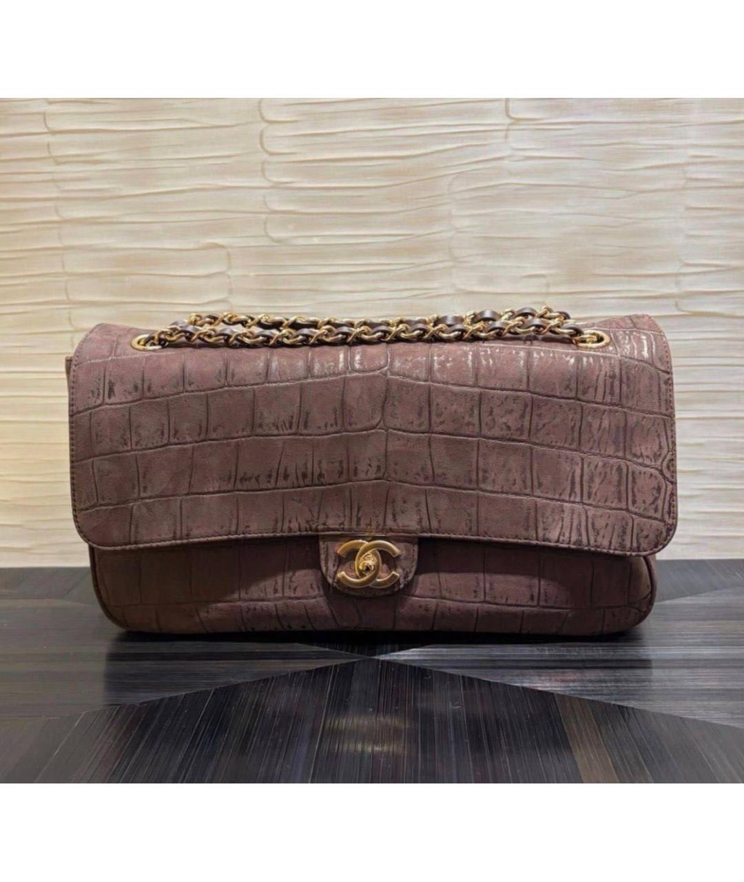 CHANEL Сумка через плечо, фото 2