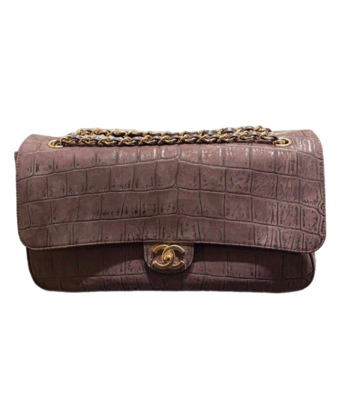 CHANEL Сумка через плечо, фото 4