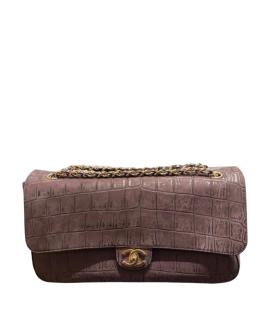CHANEL Сумка через плечо