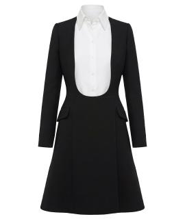CHRISTIAN DIOR Повседневное платье