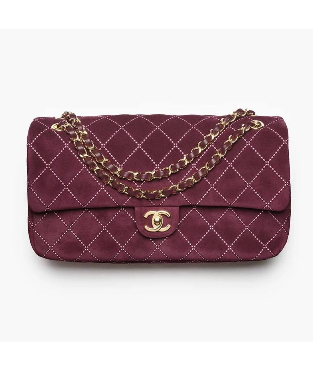 CHANEL Сумка через плечо, фото 4