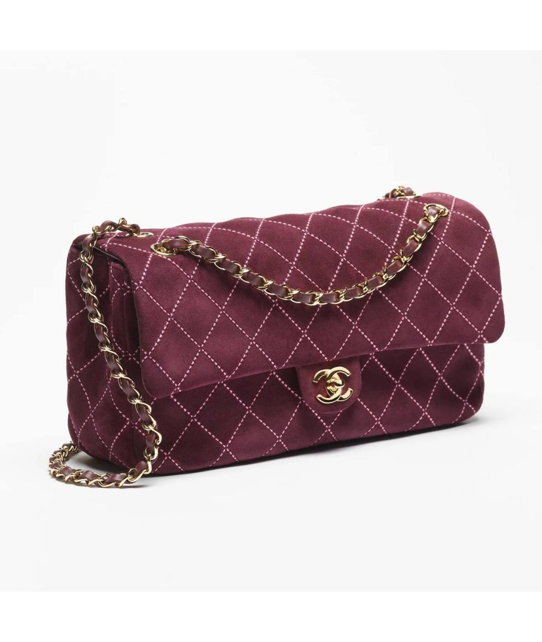 CHANEL Сумка через плечо, фото 3