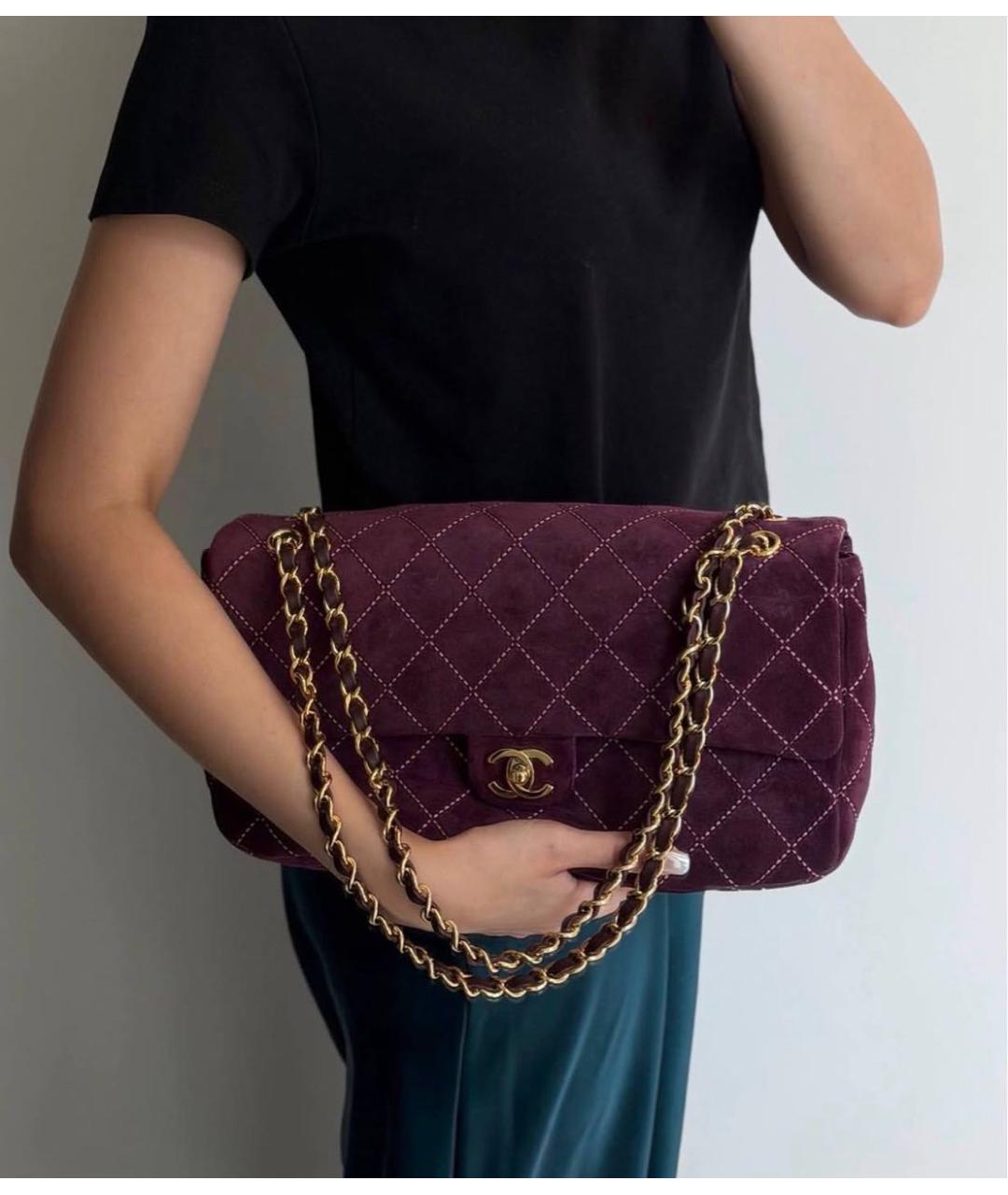 CHANEL Сумка через плечо, фото 2
