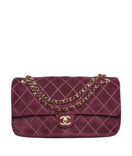 CHANEL Сумка через плечо